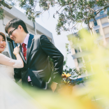 (婚攝) 柏佑。思慧婚禮記錄