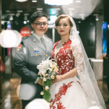 (婚攝) 鴻御。莉莉婚禮記錄